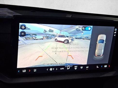 New 2025 Ford Explorer Active w/ Active Comfort Package image 18