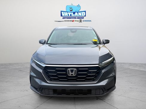 Used 2024 Honda CR-V LX image 8