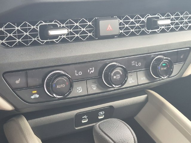 Used 2024 Honda Accord EX image 23