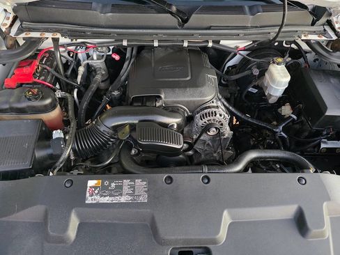 Used 2013 Chevrolet Silverado 1500 W/T image 50