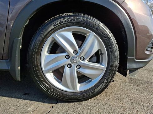 Used 2019 Honda HR-V EX-L image 8