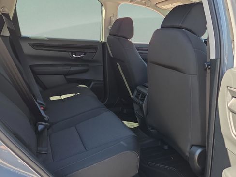 New 2026 Honda CR-V LX image 16