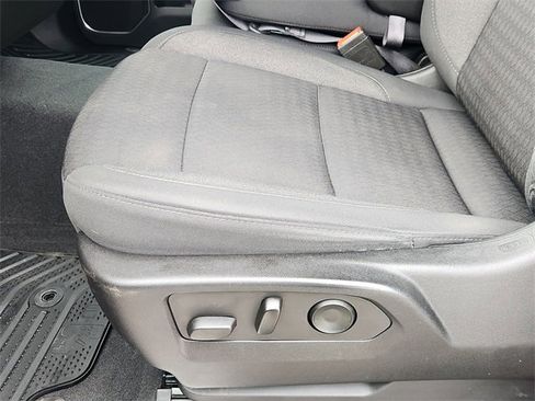 Used 2022 Chevrolet Silverado 1500 LT image 23