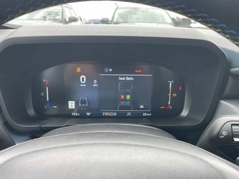 New 2026 Ford Maverick Lobo AWD/4WD image 15