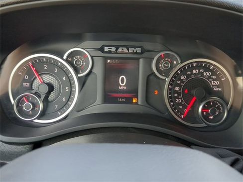 New 2025 RAM 2500 Tradesman image 29