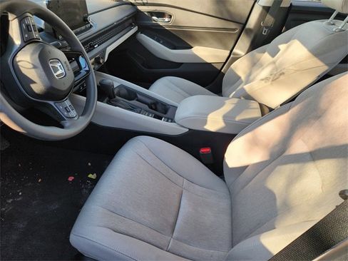 Used 2024 Honda Accord EX image 7