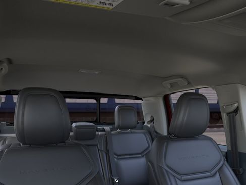 New 2026 Ford Maverick Lariat AWD/4WD image 12