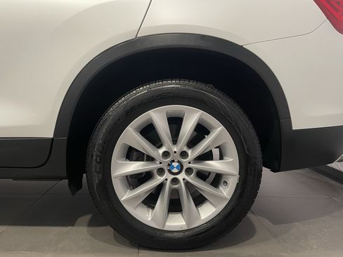 Used 2017 BMW X3 xDrive28i AWD/4WD image 8