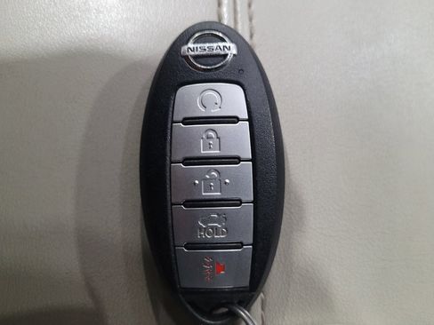 Used 2019 Nissan Altima 2.5 Platinum FWD image 32