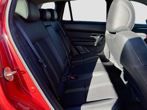 Used 2025 MAZDA CX-50 AWD 2.5 S w/ Cargo Package image 26