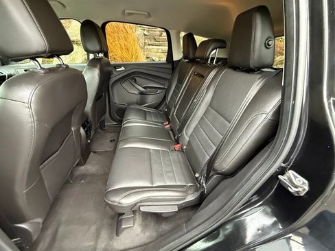 Used 2013 Ford Escape SEL image 14