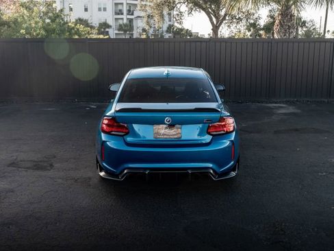 Used 2020 BMW M2 Competition w/ Executive Package image 28