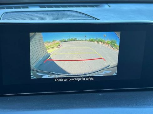 New 2026 MAZDA MAZDA3 2.5 S Sedan w/ Preferred Pkg FWD image 20
