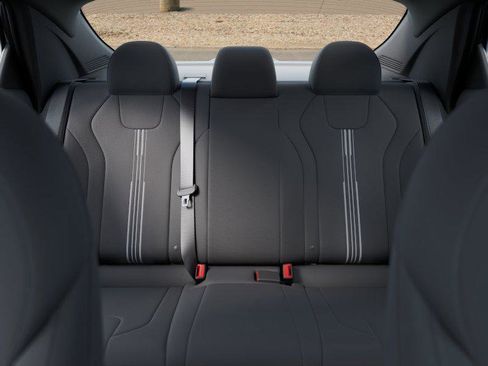 New 2026 Hyundai Elantra Blue image 12