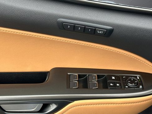 Used 2024 Lexus NX 350 AWD image 13