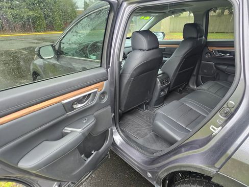 Used 2021 Honda CR-V Touring image 19
