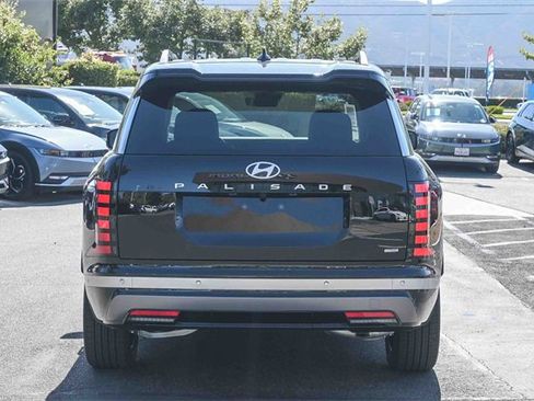 New 2026 Hyundai Palisade Limited image 6