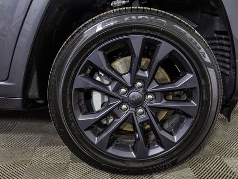 New 2026 Jeep Grand Cherokee L Limited image 51