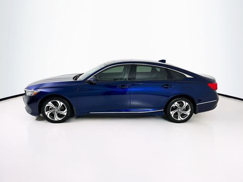 Used 2020 Honda Accord EX-L image 5