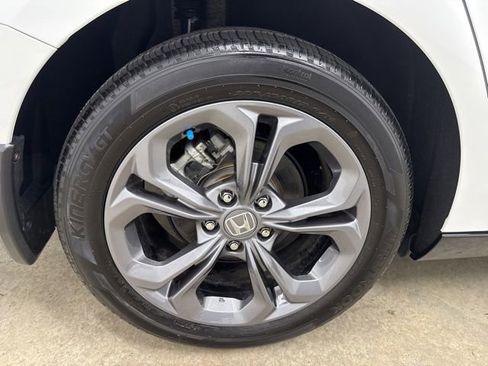 Used 2025 Honda Accord EX-L image 12
