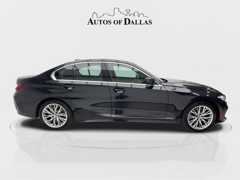 Used 2024 BMW 330i Sedan image 7