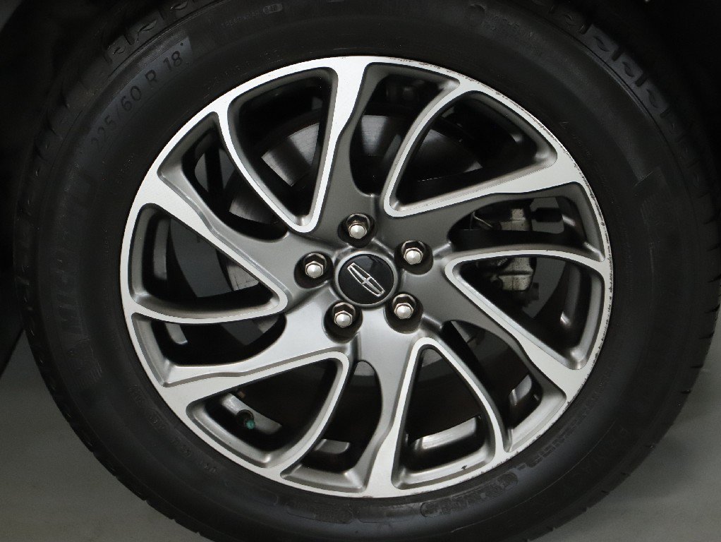 Used 2022 Lincoln Corsair FWD image 38