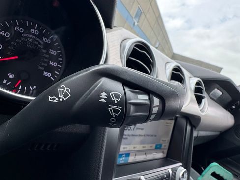 Used 2019 Ford Mustang Premium RWD image 14