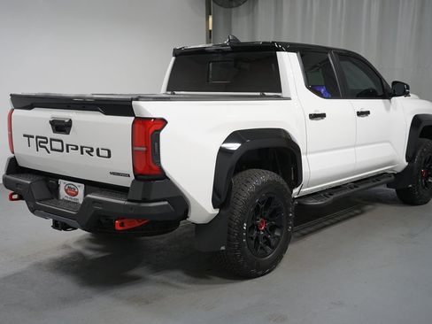 Used 2024 Toyota Tacoma TRD Pro image 9