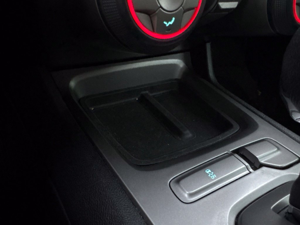 Used 2010 Chevrolet Camaro LT RWD image 22