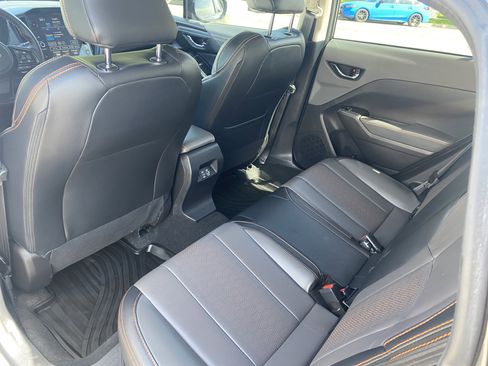 Certified 2024 Subaru Crosstrek 2.5i Limited w/ Crosstrek Mirror Package AWD/4WD image 19