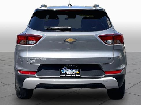 Used 2023 Chevrolet TrailBlazer LT image 5