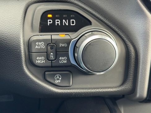 New 2026 RAM 1500 Big Horn image 19