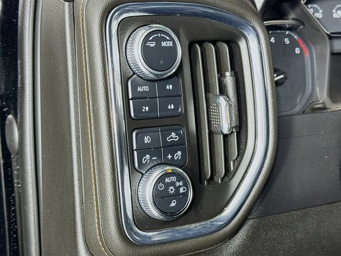 Used 2021 GMC Sierra 1500 AT4 AWD/4WD image 15