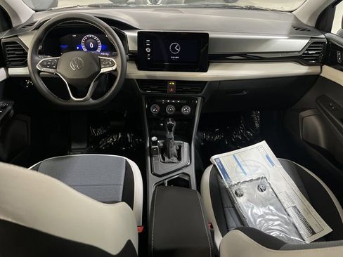 New 2026 Volkswagen Taos S image 25