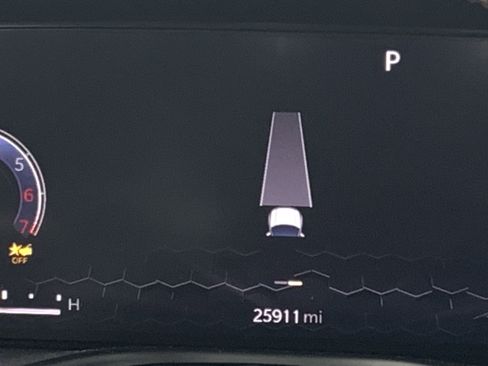 Used 2022 Jeep Compass Limited w/ Elite Group image 20