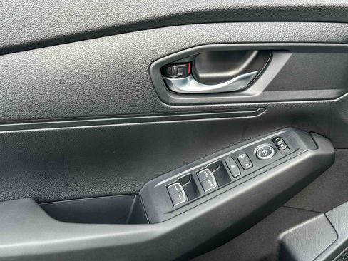 New 2026 Honda Accord LX image 13