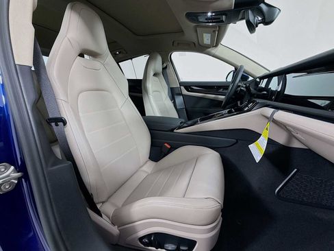 New 2026 Porsche Panamera 4 image 29