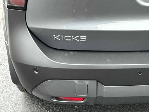 New 2026 Nissan Kicks SV w/ Cold Weather Package AWD/4WD image 13