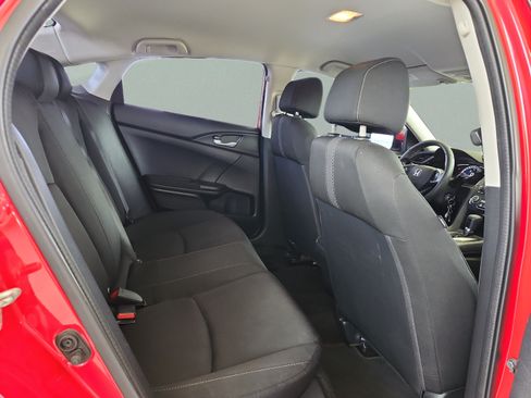 Used 2017 Honda Civic LX image 19