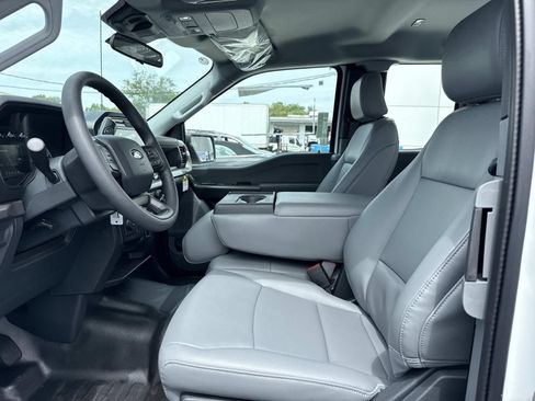 New 2026 Ford F150 XL RWD image 10