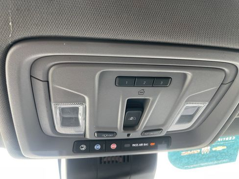 Certified 2023 GMC Sierra 1500 SLT w/ SLT Premium Package image 23