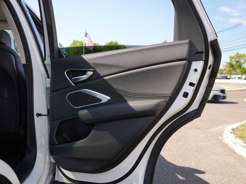 Certified 2023 Acura RDX AWD image 33