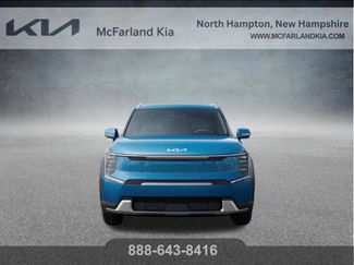 New 2026 Kia EV9 Wind AWD/4WD video 2