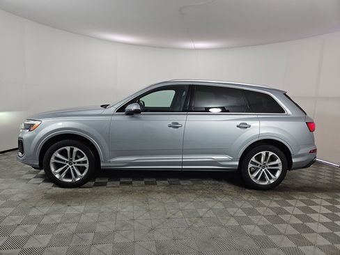 Certified 2025 Audi Q7 3.0T Premium image 4