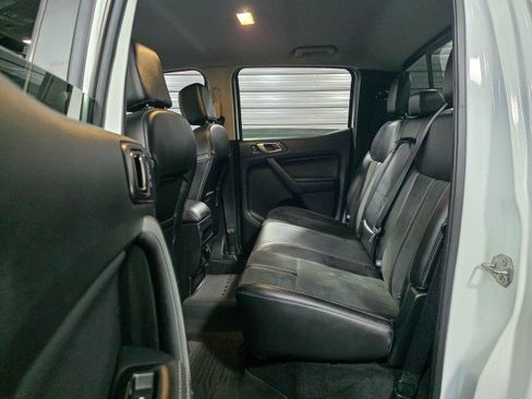 Used 2022 Ford Ranger Lariat w/ Tremor Off-Road Package image 19