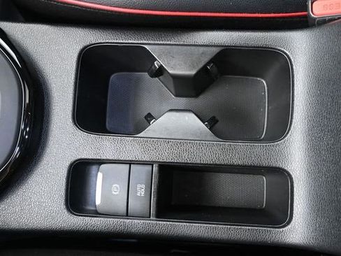 Used 2024 Kia Forte GT w/ GT2 Package image 4