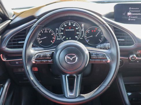 Used 2024 MAZDA MAZDA3 s image 14