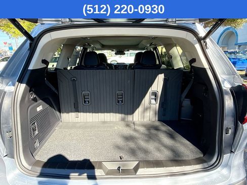 New 2026 Subaru Ascent Limited image 33