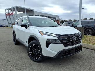 New 2026 Nissan Rogue SV video 1