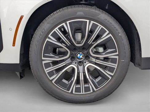 Used 2025 BMW X3 xDrive30i w/ Premium Package image 24